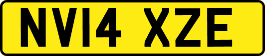 NV14XZE