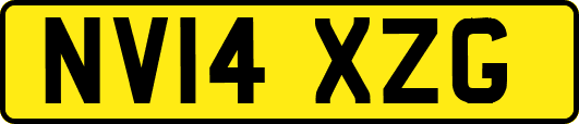 NV14XZG
