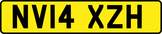 NV14XZH
