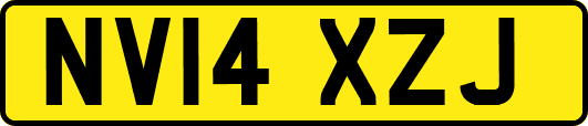 NV14XZJ