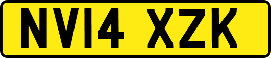 NV14XZK