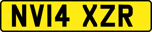 NV14XZR