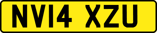 NV14XZU