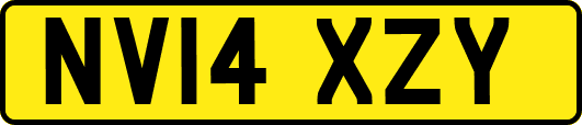 NV14XZY
