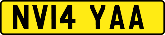 NV14YAA