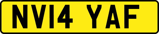 NV14YAF