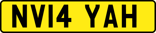 NV14YAH