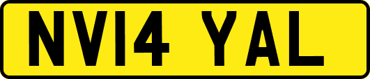 NV14YAL