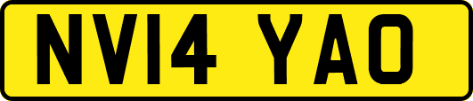 NV14YAO