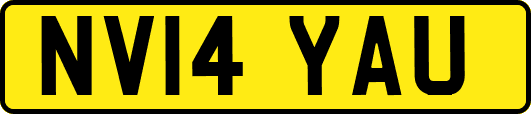 NV14YAU