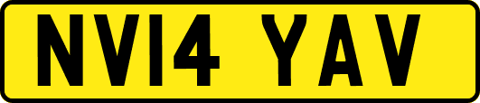 NV14YAV