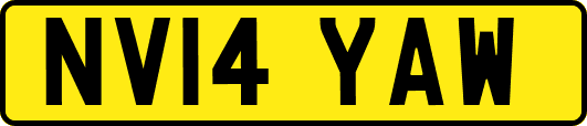 NV14YAW