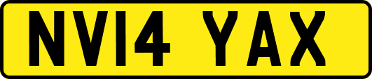 NV14YAX