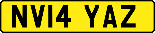 NV14YAZ