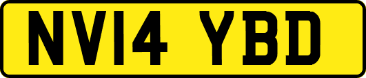NV14YBD