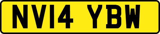 NV14YBW