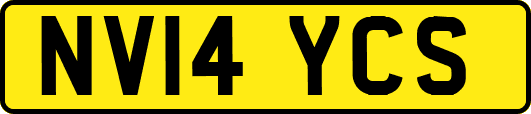 NV14YCS