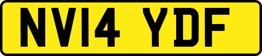 NV14YDF