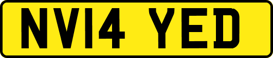 NV14YED