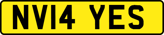 NV14YES