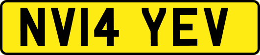 NV14YEV