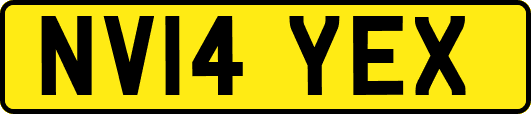 NV14YEX