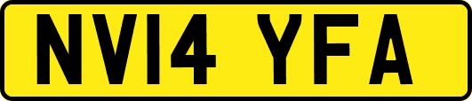 NV14YFA