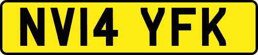 NV14YFK