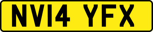 NV14YFX