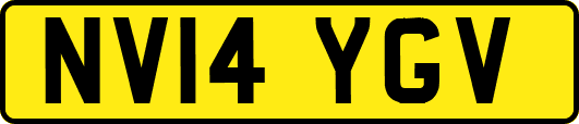 NV14YGV