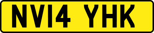 NV14YHK