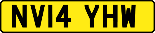 NV14YHW