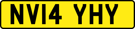 NV14YHY