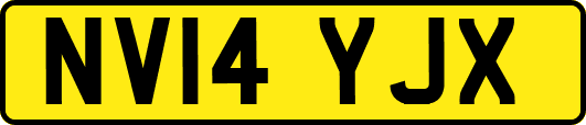 NV14YJX