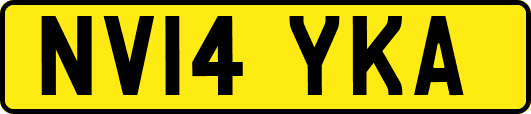 NV14YKA