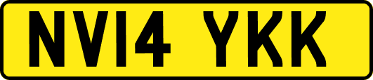 NV14YKK