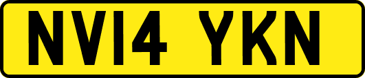 NV14YKN