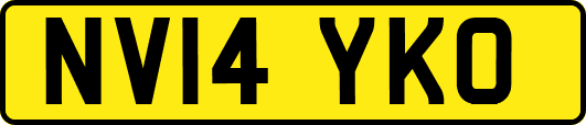 NV14YKO