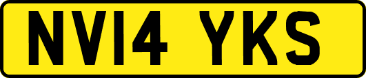 NV14YKS