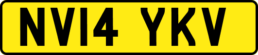 NV14YKV