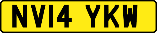 NV14YKW