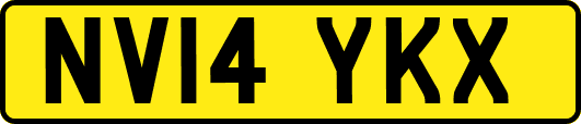 NV14YKX