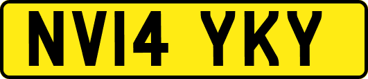 NV14YKY