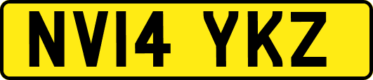 NV14YKZ