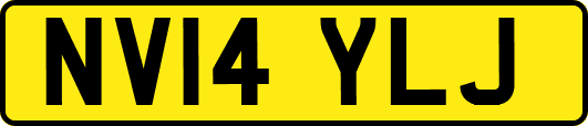 NV14YLJ
