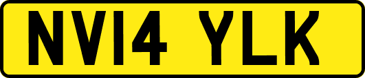 NV14YLK