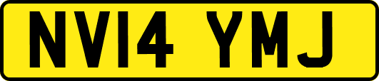 NV14YMJ