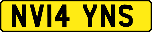 NV14YNS