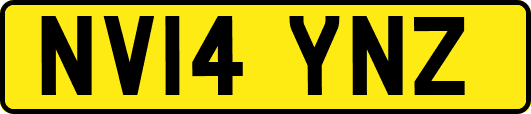 NV14YNZ