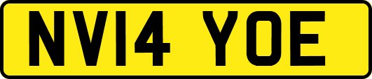 NV14YOE